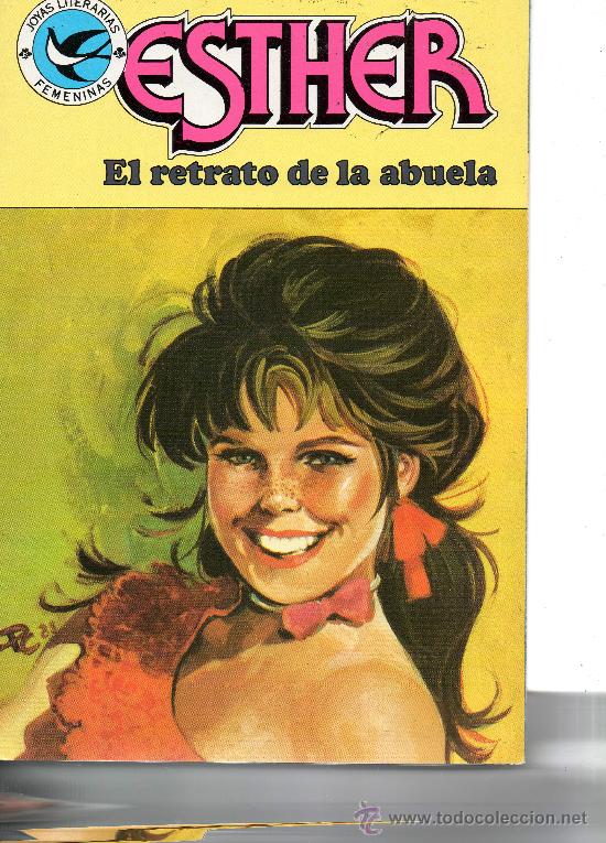 Tebeos: ESTHER   N&ordm; 100     DE BRUGUERA - Foto 1