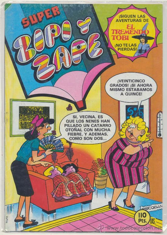 Tebeos: Super Zipi y Zape n&ordm;  148. - Foto 1