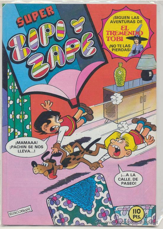 Tebeos: Super Zipi y Zape n&ordm;  147. - Foto 1