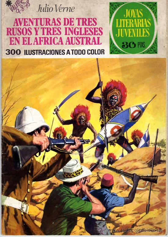 Tebeos: JOYAS L. JUVENILES n&ordm;-28 1978 - Foto 1
