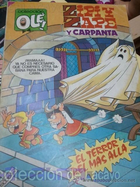 Tebeos: ZIPI Y ZAPE N&ordm; 292 - Foto 1