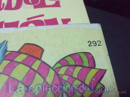 Tebeos: ZIPI Y ZAPE N&ordm; 292 - Foto 2