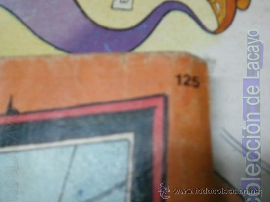 Tebeos: ZIPI Y ZAPE N&ordm; 125 - Foto 2