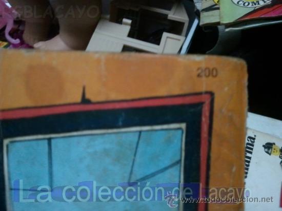 Tebeos: ZIPI Y ZAPE N&ordm; 200 - Foto 2