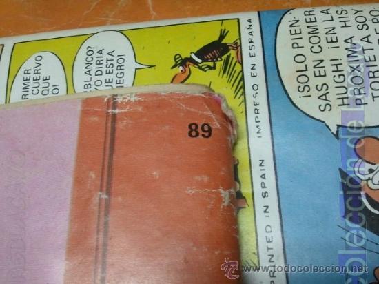Tebeos: TIO VIVO EXTRA N&ordm;  89 - Foto 2