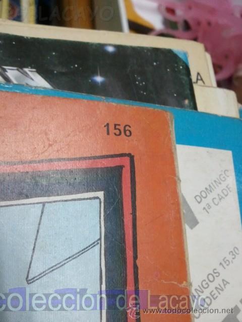 Tebeos: ZIPI Y ZAPE N&ordm; 156 - Foto 2