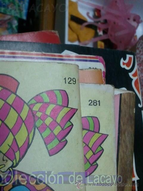 Tebeos: ZIPI Y ZAPE N&ordm; 129 - Foto 2
