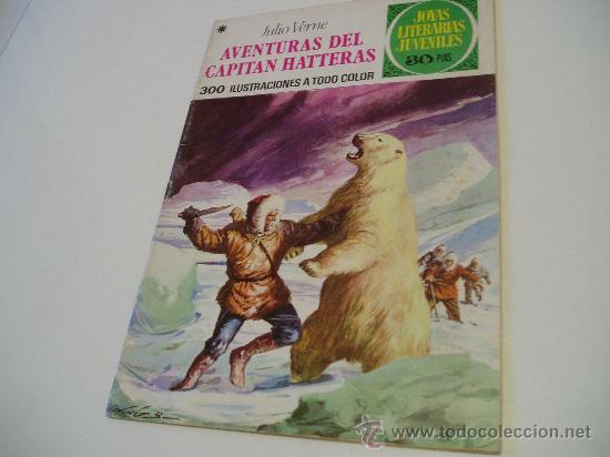 Tebeos: joyas literarias n&ordm; 71 - Foto 1
