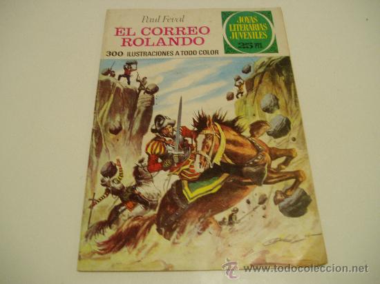 Tebeos: joyas literarias n&ordm; 93 - Foto 1
