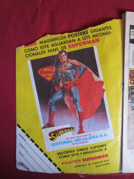 Tebeos: SUPERMAN - Foto 2