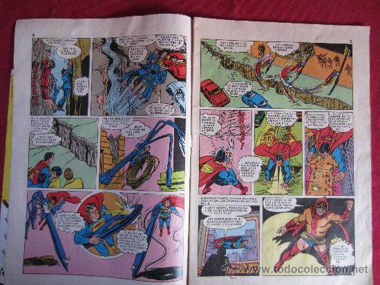Tebeos: SUPERMAN - Foto 5