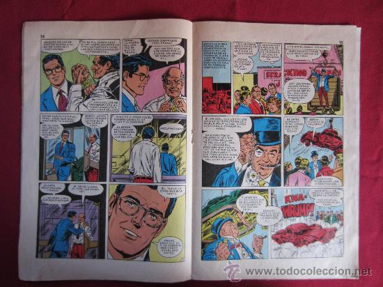 Tebeos: SUPERMAN - Foto 6