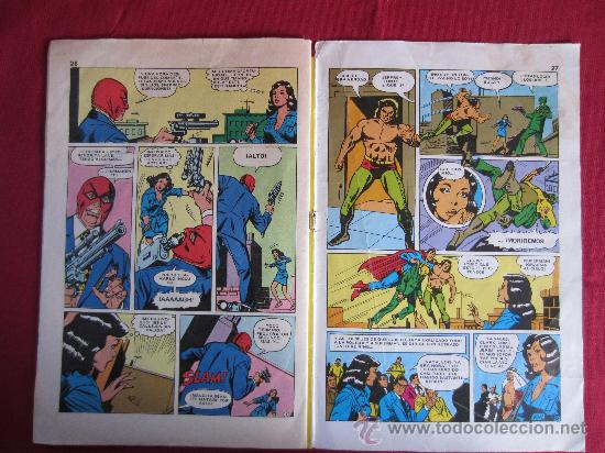 Tebeos: SUPERMAN - Foto 7