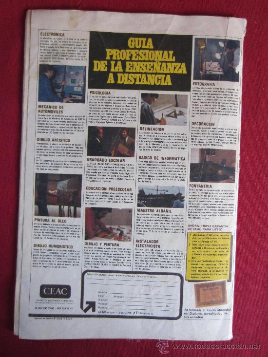 Tebeos: SUPERMAN - Foto 8