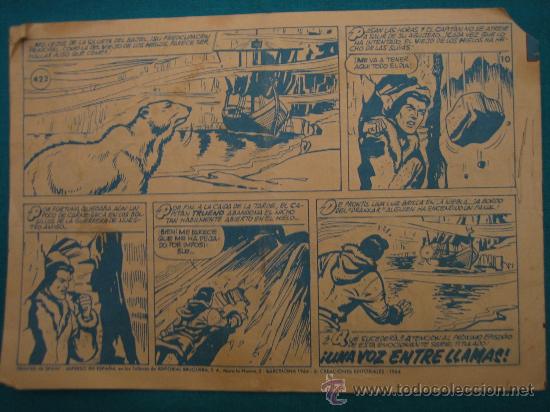 Tebeos: Capitan trueno - Foto 2