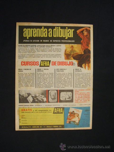 Tebeos: EL CAPITAN TRUENO EXTRA - N&ordm; 121 - EN PODER DE IVAR - EDITORIAL BRUGUERA - - Foto 6