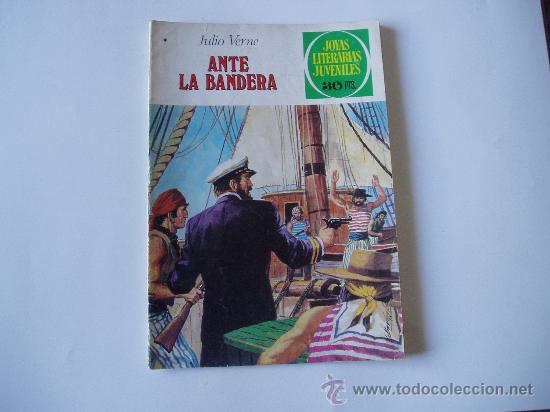 Tebeos: joyas literarias primera edicion n&ordm; 196 - Foto 1