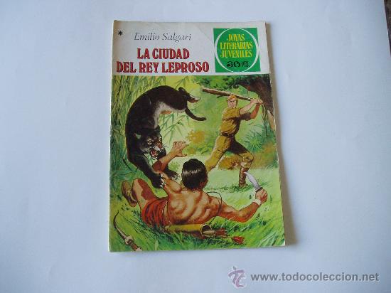 Tebeos: joyas literarias primera edici&oacute;n n&ordm; 188 - Foto 1