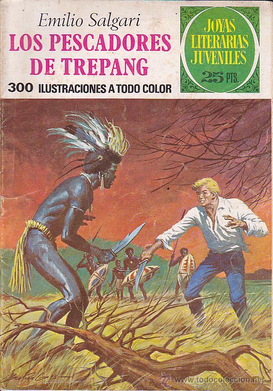 Tebeos: JOYAS LITERARIAS N&ordm; 85 - Foto 1