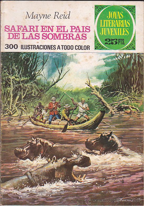 Tebeos: JOYAS LITERARIAS N&ordm; 145 - Foto 1