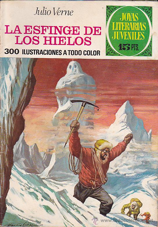 Tebeos: JOYAS LITERARIAS N&ordm; 65 - Foto 1