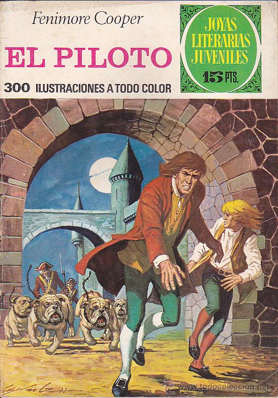 Tebeos: JOYAS LITERARIAS N&ordm; 57 - Foto 1