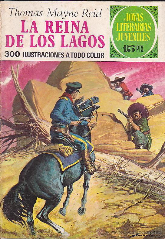 Tebeos: JOYAS LITERARIAS N&ordm; 61 - Foto 1