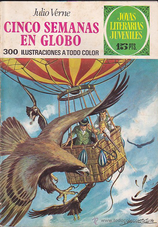 Tebeos: JOYAS LITERARIAS N&ordm; 62 - Foto 1