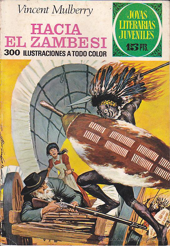 Tebeos: JOYAS LITERARIAS N&ordm; 49 - Foto 1