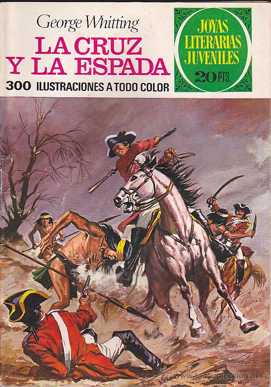 Tebeos: JOYAS LITERARIAS N&ordm; 35 - Foto 1