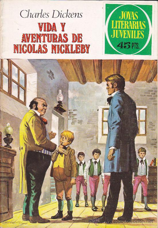 Tebeos: JOYAS LITERARIAS N&ordm; 148 - Foto 1