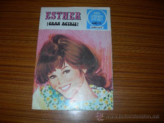 Tebeos: ESTHER N&ordm; 29 DE BRUGUERA - Foto 1