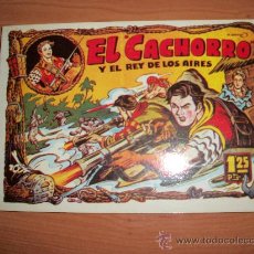 Tebeos: EL CACHORRO TOMO Nº 2 EDITORIAL IBERCOMIC (1985)