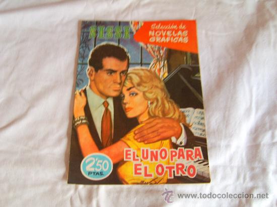 Tebeos: SISSI N&ordm; 100. JAMES GARNER (ERIC) - Foto 1