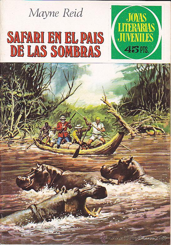 Tebeos: JOYAS LITERARIAS N&ordm; 145 - Foto 1
