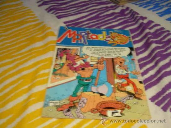 Tebeos: C00 - MORTADELO BRUGUERA NUM. 273 - Foto 1