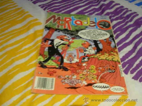 Tebeos: C00 - MORTADELO BRUGUERA NUM. 246 - Foto 1