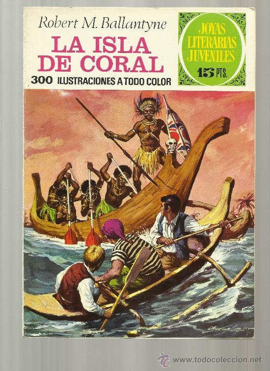 Tebeos: JOYAS LITERARIAS 1&ordf; EDICION N&ordm; 42 - Foto 1