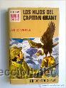 Tebeos: LOS HIJOS DEL CAPITAN GRANT - Foto 1