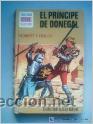 Tebeos: EL PRINCIPE DE DONEGAL - Foto 1