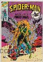 Tebeos: SPIDERMAN NUMERO:45 BRUGUERA - Foto 1