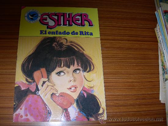 Tebeos: ESTHER   N&ordm; 106   DE BRUGUERA - Foto 1