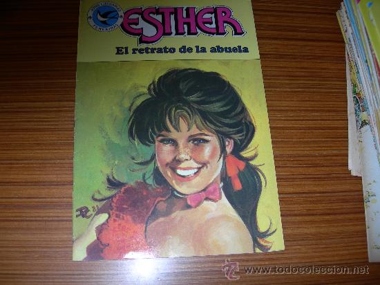 Tebeos: ESTHER   N&ordm; 100   DE BRUGUERA - Foto 1