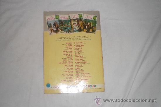 Tebeos: JOYAS LITERARIAS N&ordm; 39 - Foto 2