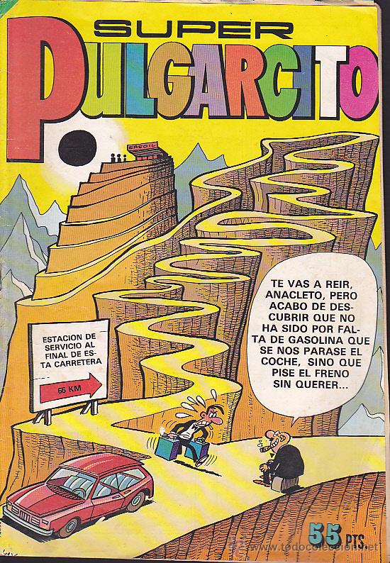 Tebeos: SUPER PULGARCITO N&ordm; 118 - Foto 1
