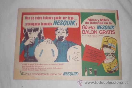 Tebeos: CAPITAN TRUENO N&ordm;  503 - Foto 2