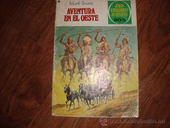 Tebeos: joyas literarias numero 58 - Foto 1