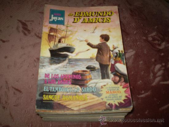 Tebeos: Super Joyas n&ordm; 1 - Foto 1