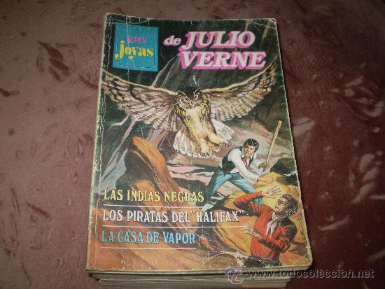 Tebeos: Super Joyas n&ordm; 9 - Foto 1
