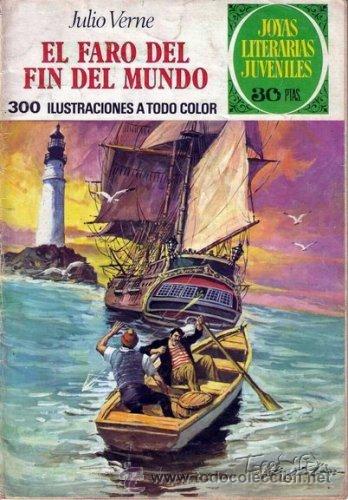 Tebeos: joyas literarias juveniles n&ordm;91 - Foto 1